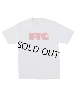 画像1: FTC LOGO S/S TEE