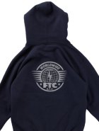 他の写真1: FTC F/Z SWT HOODY 「WITHERSPOON」