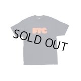 FTC LOGO S/S TEE