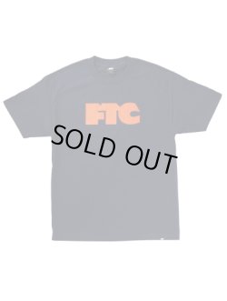 画像1: FTC LOGO S/S TEE