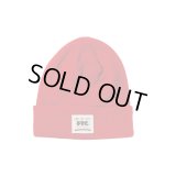 FTC 「BASIC BEANIE」