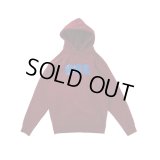 FTC LOGO SWT PARKA 「FRAZIER」