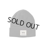 FTC 「BASIC BEANIE」 