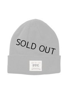 画像1: FTC 「BASIC BEANIE」 