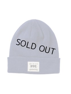 画像1: FTC 「BASIC BEANIE」 