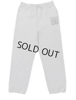 画像1: FTC SWT PANTS 「DOKES」