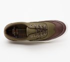 他の写真1: VANS×BARBOUR 「ERA WINGTIP」 