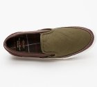 他の写真1: VANS×BARBOUR 「SLIP-ON」 