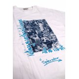 SPLENDOUR S/S TEE 「All is vanity」