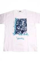 他の写真1: SPLENDOUR S/S TEE 「All is vanity」