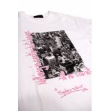 SPLENDOUR S/S TEE 「All is vanity」