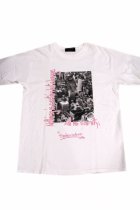 他の写真1: SPLENDOUR S/S TEE 「All is vanity」