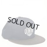 Quintin SNAP BACK CAP 「Old Timer」