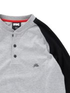 他の写真1: FTC 「L/S RAGLAN HENRY」