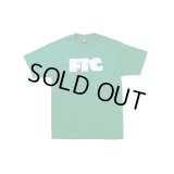 FTC LOGO S/S TEE