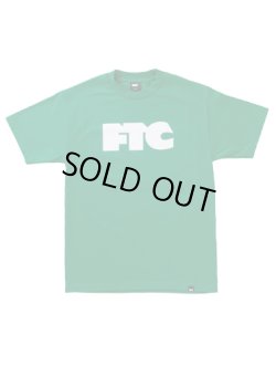 画像1: FTC LOGO S/S TEE