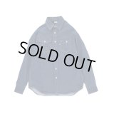 FTC 「DENIM SHIRTS」