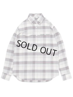 画像1: FTC 「MADRAS PLAID B.D SHIRTS」