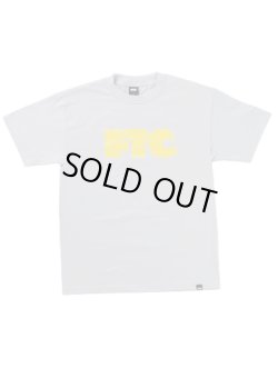 画像1: FTC LOGO S/S TEE