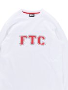 他の写真1: FTC 「L/S FOOTBALL TEE」