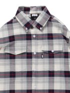 他の写真1: FTC 「MADRAS PLAID B.D SHIRTS」