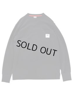 画像1: FTC 「L/S POCKET TEE」