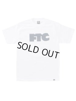 画像1: FTC LOGO S/S TEE