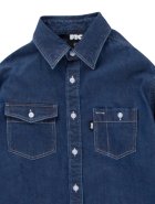 他の写真1: FTC 「DENIM SHIRTS」