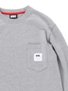 他の写真1: FTC 「L/S POCKET TEE」