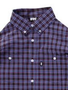 他の写真1: FTC 「TARTAN PLAID B.D SHIRT」