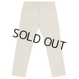 FTC PANTS 「HUBBA」
