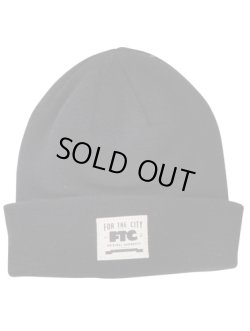 画像1: FTC 「BASIC BEANIE」 