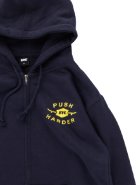 他の写真1: FTC 「PRINT ZIP UP HOODY」