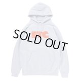 FTC 「OG LOGO PRINT PULLOVER HOODY」