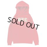 FTC 「OG LOGO PRINT PULLOVER HOODY」