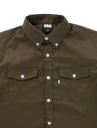 他の写真1: FTC 「WORK S/S SHIRT」