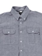 他の写真1: FTC 「CHAMBRAY S/S SHIRTS」