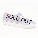 VANS Authentic 「CLASSIC」