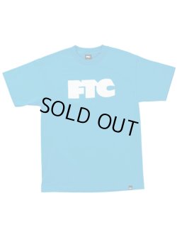 画像1: FTC LOGO S/S TEE