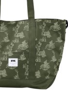 他の写真1: FTC 「ALLOVER TOTE BAG with COOLER」