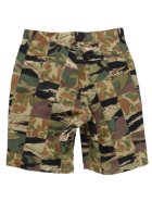 他の写真1: FTC 「PATCHWORK CAMO SHORTS」