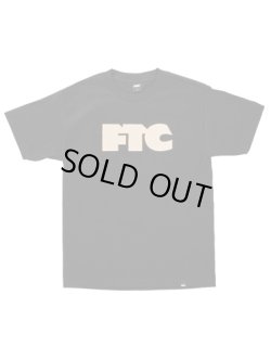 画像1: FTC LOGO S/S TEE