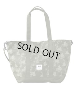 画像1: FTC 「ALLOVER TOTE BAG with COOLER」