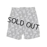 FTC 「ALLOVER SHORTS」