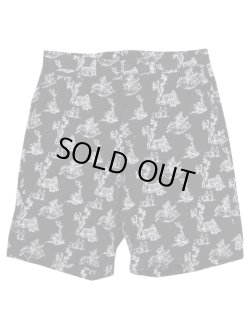 画像1: FTC 「ALLOVER SHORTS」