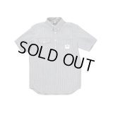 FTC 「PULLOVER SHIRTS」