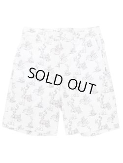 画像1: FTC 「ALLOVER SHORTS」