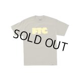 FTC LOGO S/S TEE