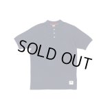 FTC 「PIQUE POLO SHIRTS」