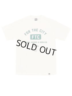 画像1: FTC S/S TEE 「THE GOODS」